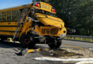 Bus Accident Attorneys