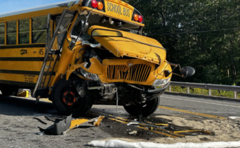 Bus Accident Attorneys