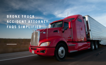 Bronx Truck Accident Attorney